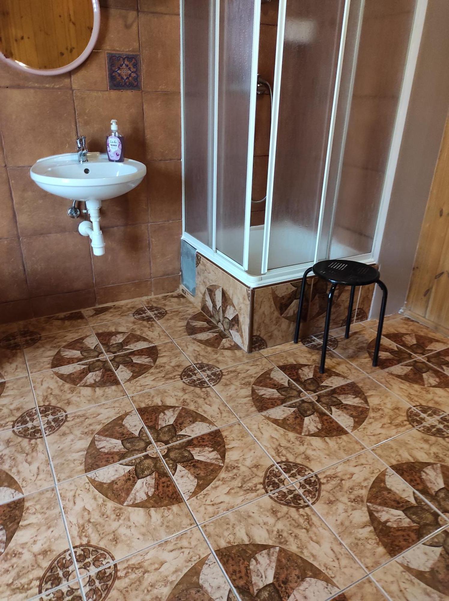 Stadnina Koni Tarka Zwierzyniec Buitenkant foto